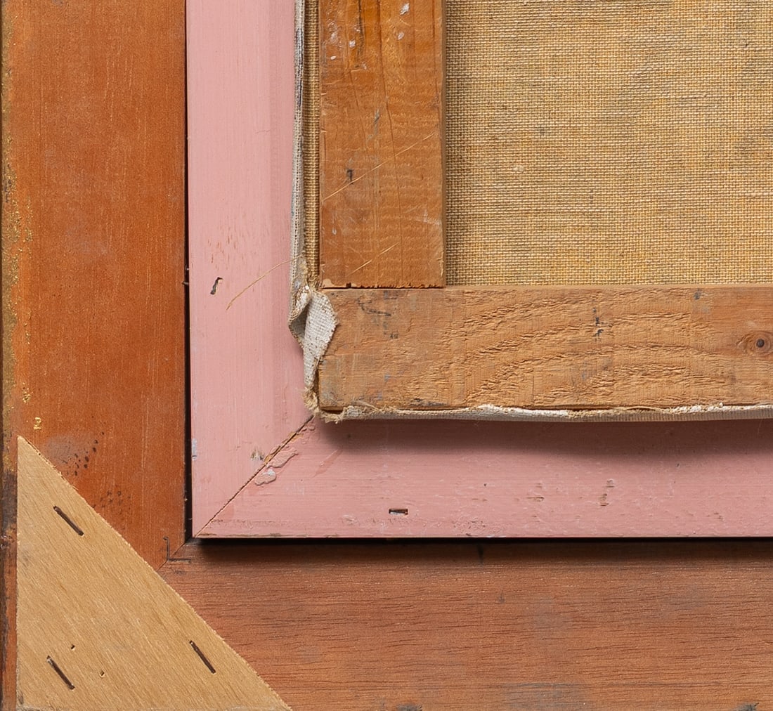 Dube (1914-1961) Italian - French