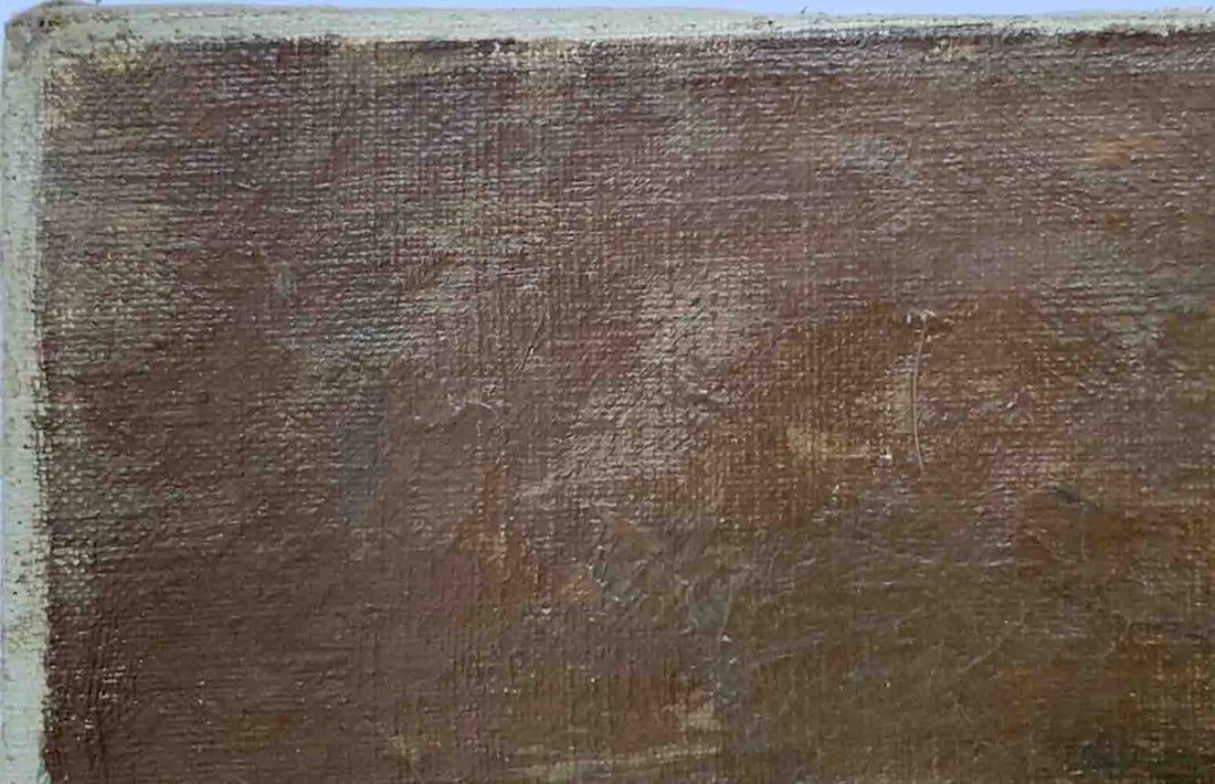 Nicolai CIKOVSKY (1894-1984) Russian - American