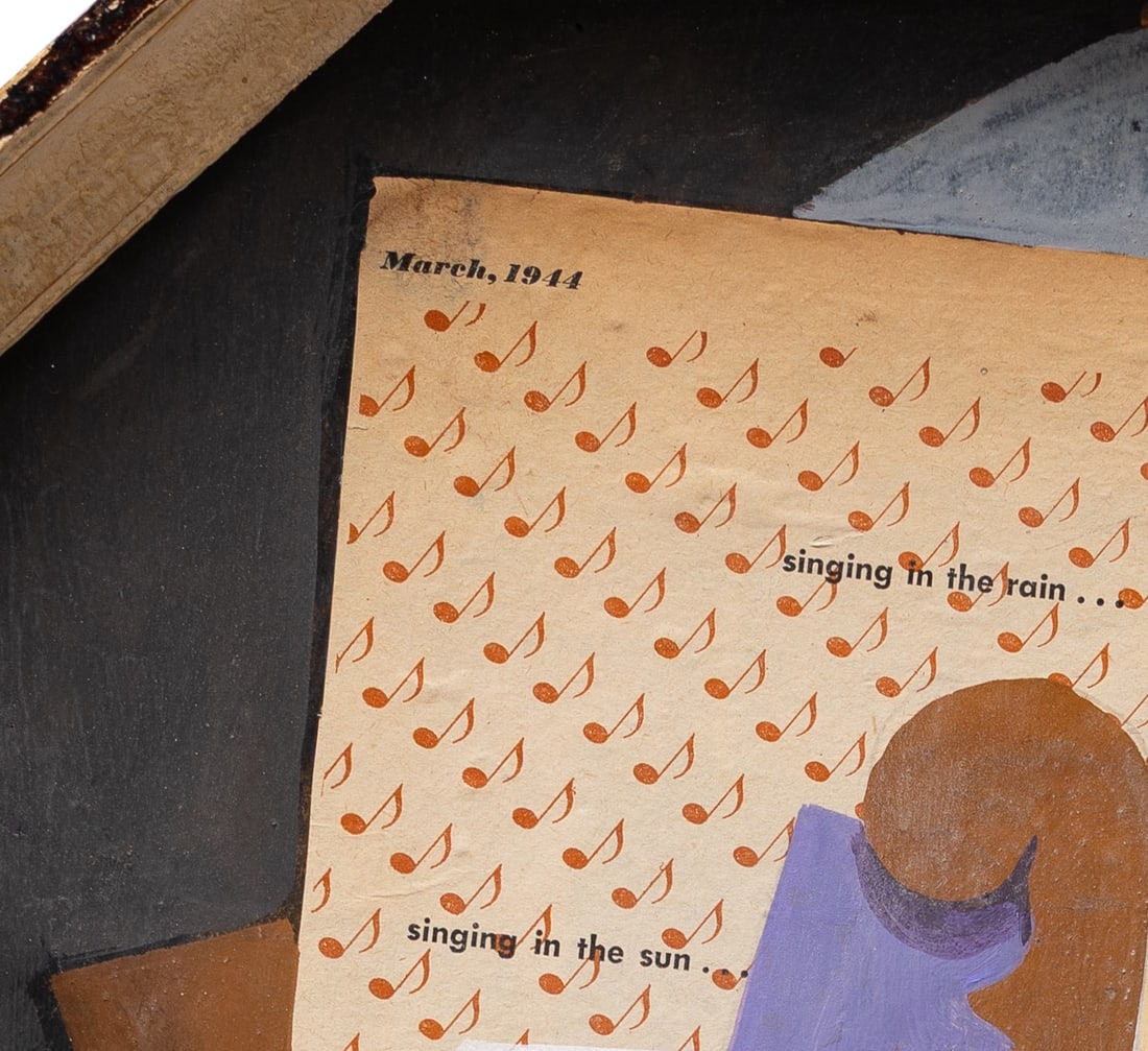 Suzy Frelinghuysen (1911-1988) American