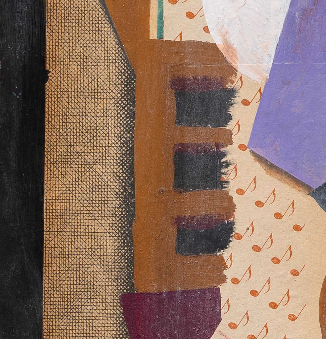 Suzy Frelinghuysen (1911-1988) American