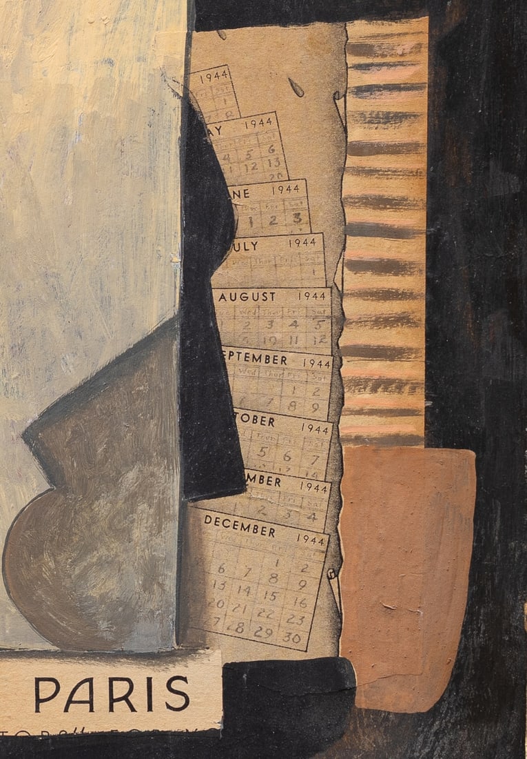 Suzy Frelinghuysen (1911-1988) American