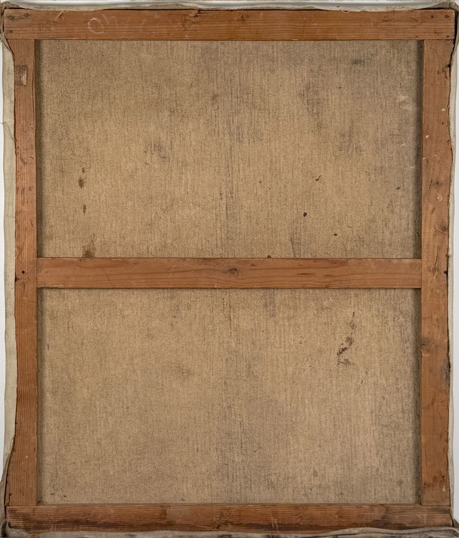 Fahr-el-Nissa ZEID (1901-1991) Turkish - Jordanian