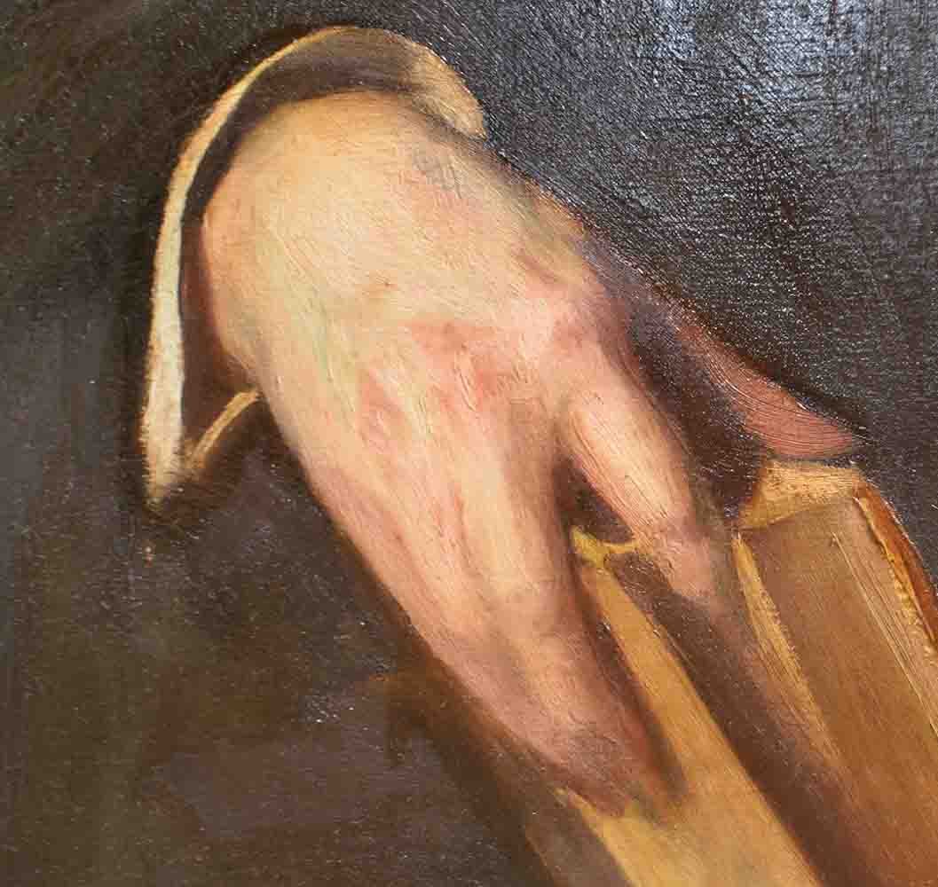 Henry Harris BROWN (1864-1948) British - American