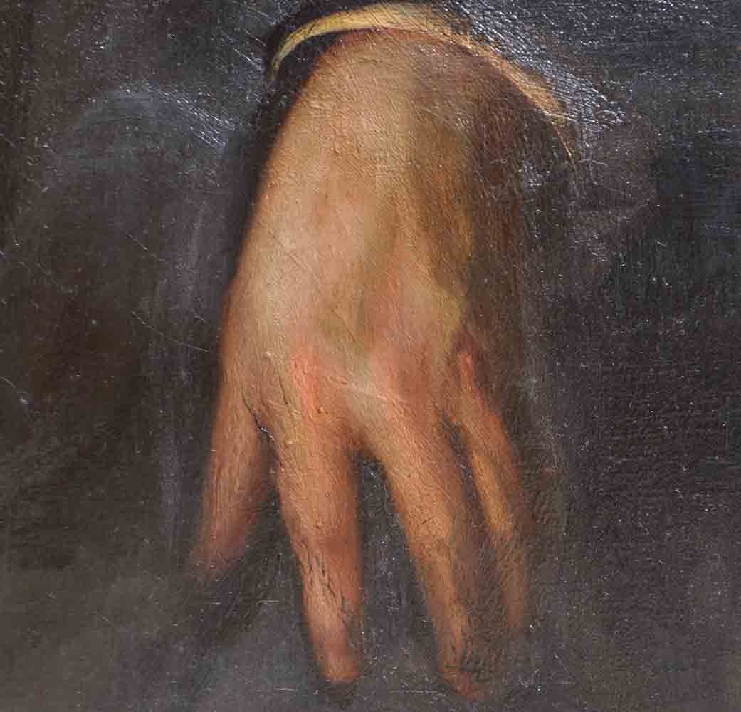 Henry Harris BROWN (1864-1948) British - American