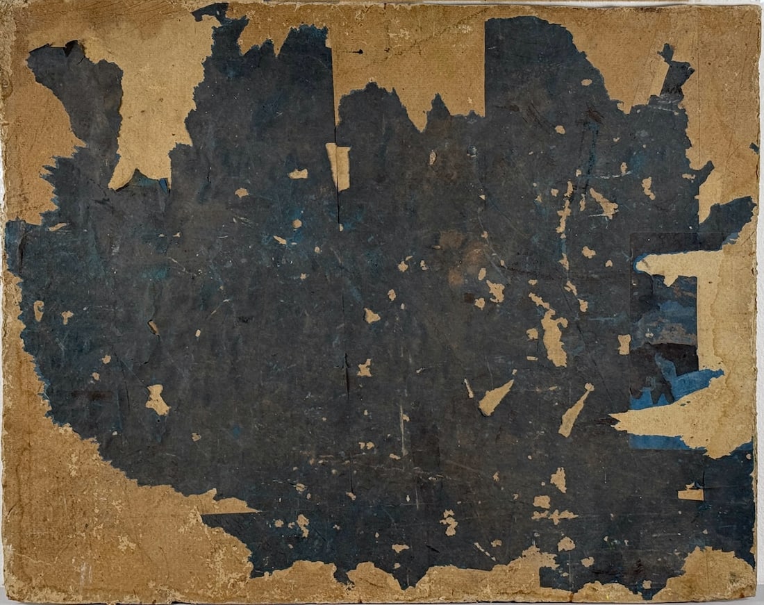 Jacques CHAPIRO (1887-1972) Russian - French