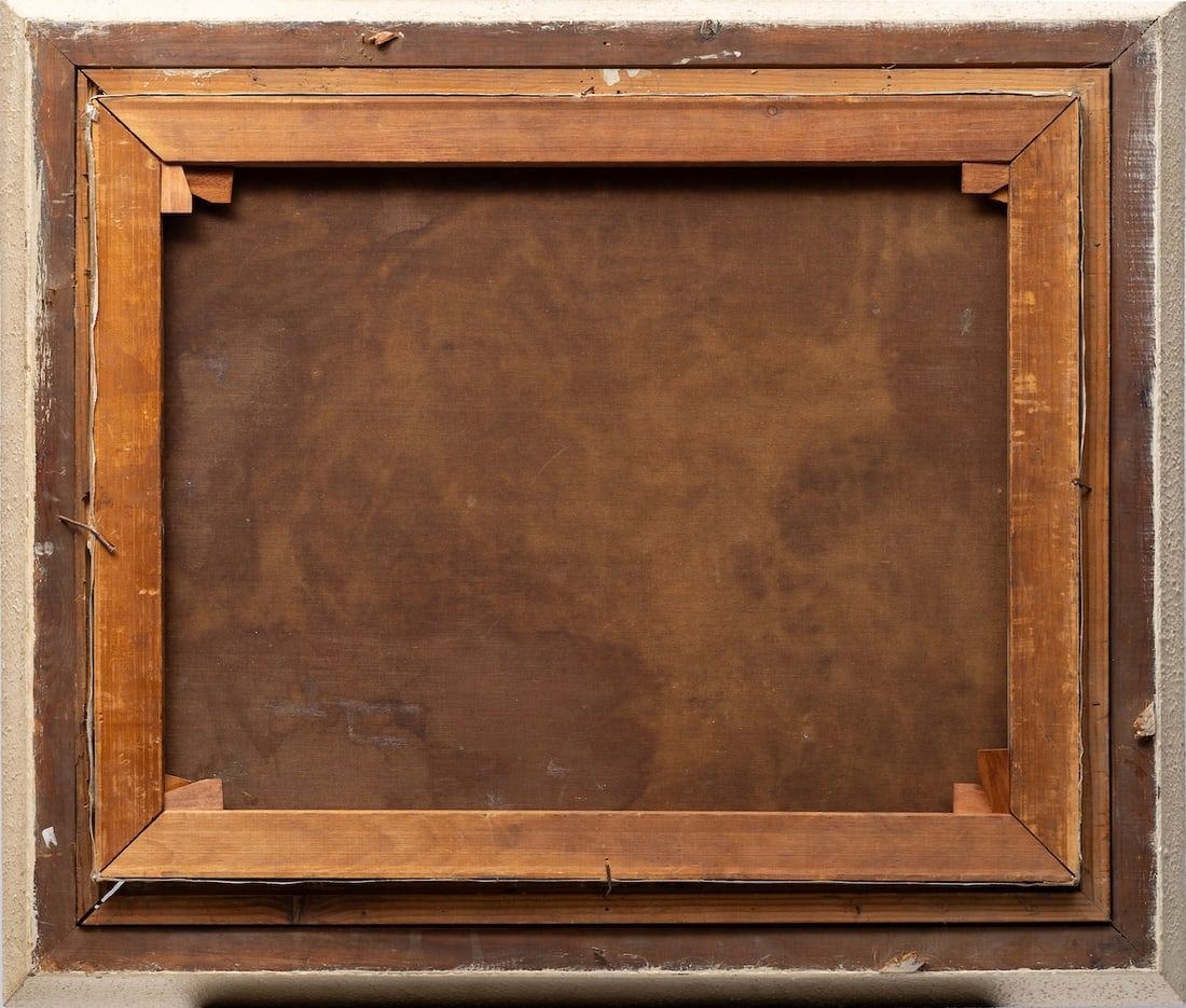 Marvin Dorwart CONE (1891-1965) American