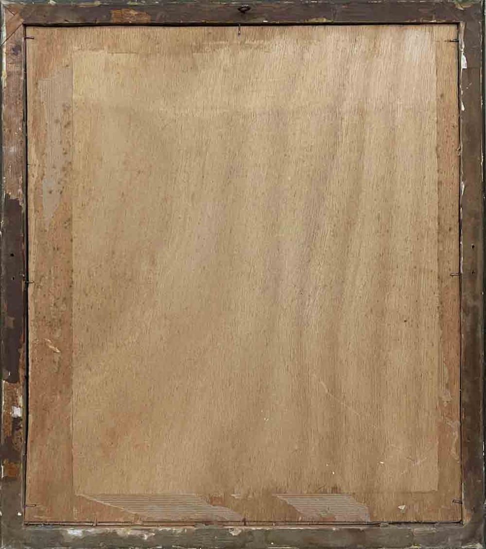 Olga VTOROFF (1898-1936) Russian - French