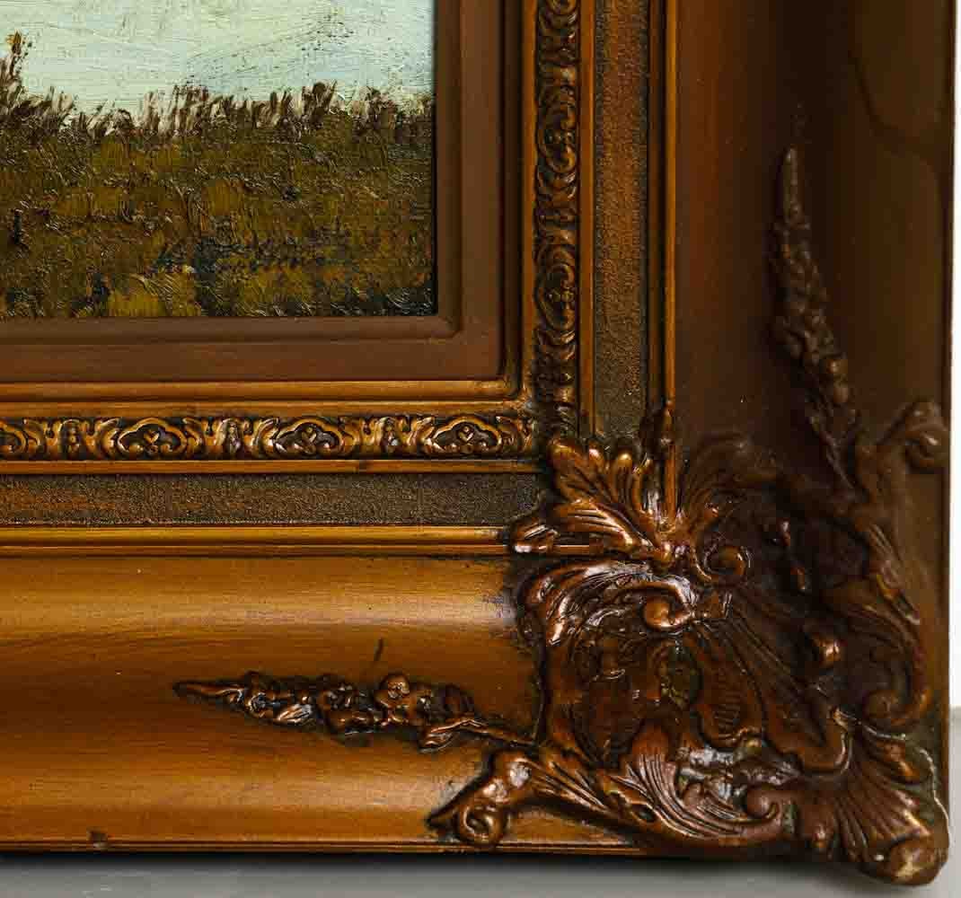 Konstantin Vroblevsky 1868-1939 Polish, Russian, Ukrainian