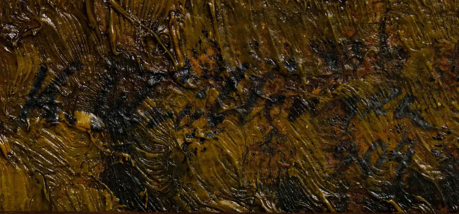 Konstantin Vroblevsky 1868-1939 Polish, Russian, Ukrainian