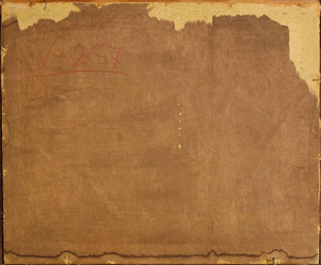 Konstantin Vroblevsky 1868-1939 Polish, Russian, Ukrainian