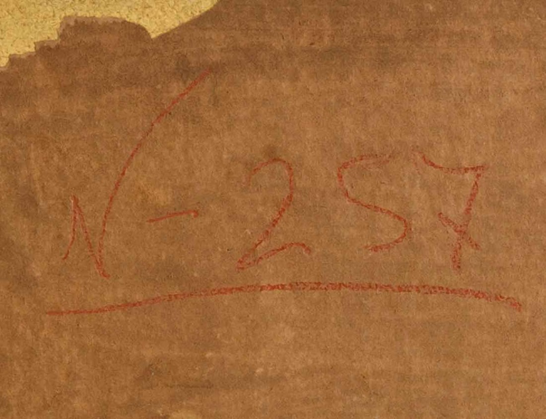 Konstantin Vroblevsky 1868-1939 Polish, Russian, Ukrainian