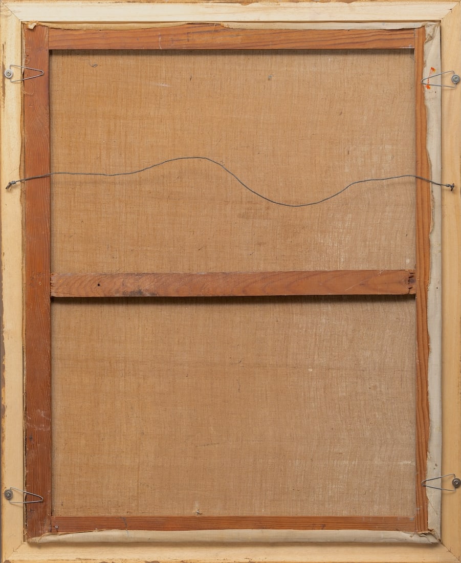 Gazbia SIRRY (1925-2021) Egypt