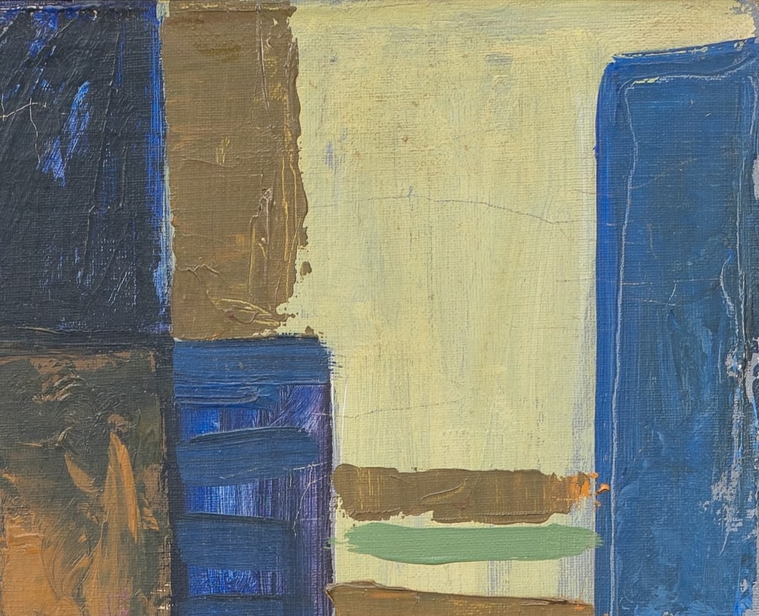 Gazbia SIRRY (1925-2021) Egypt