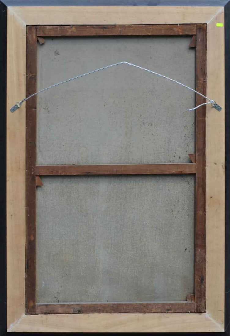 Osip BRAZ (1873-1936) Russian / Ukrainian / French