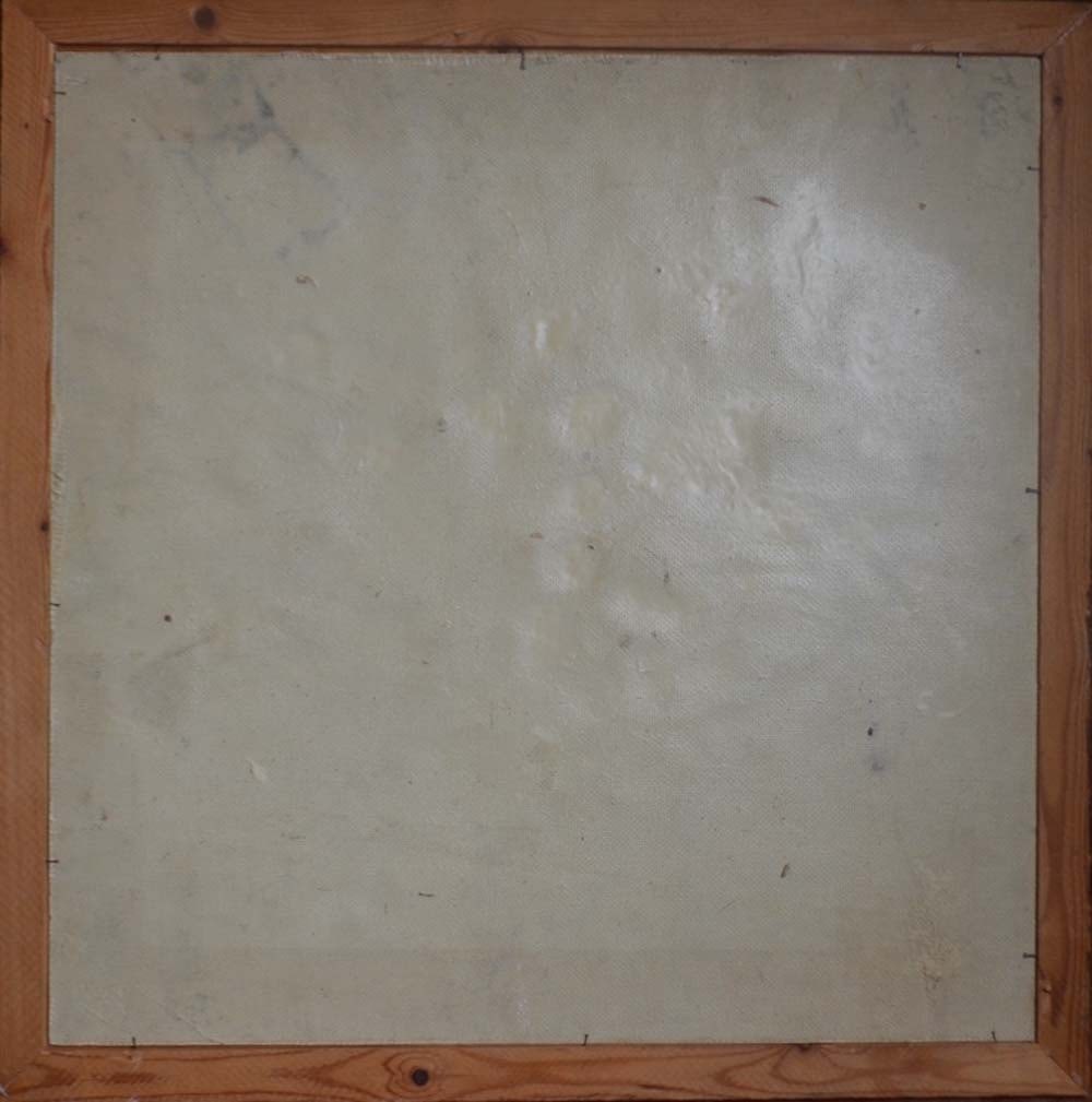 Cornelis KLOOS (1895-1978) Netherlandish