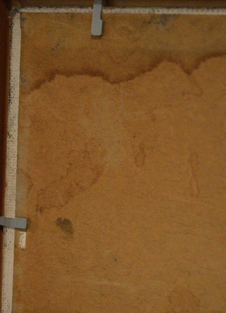 Leonide FRECHKOP (1897-1982) Russia / Belgium