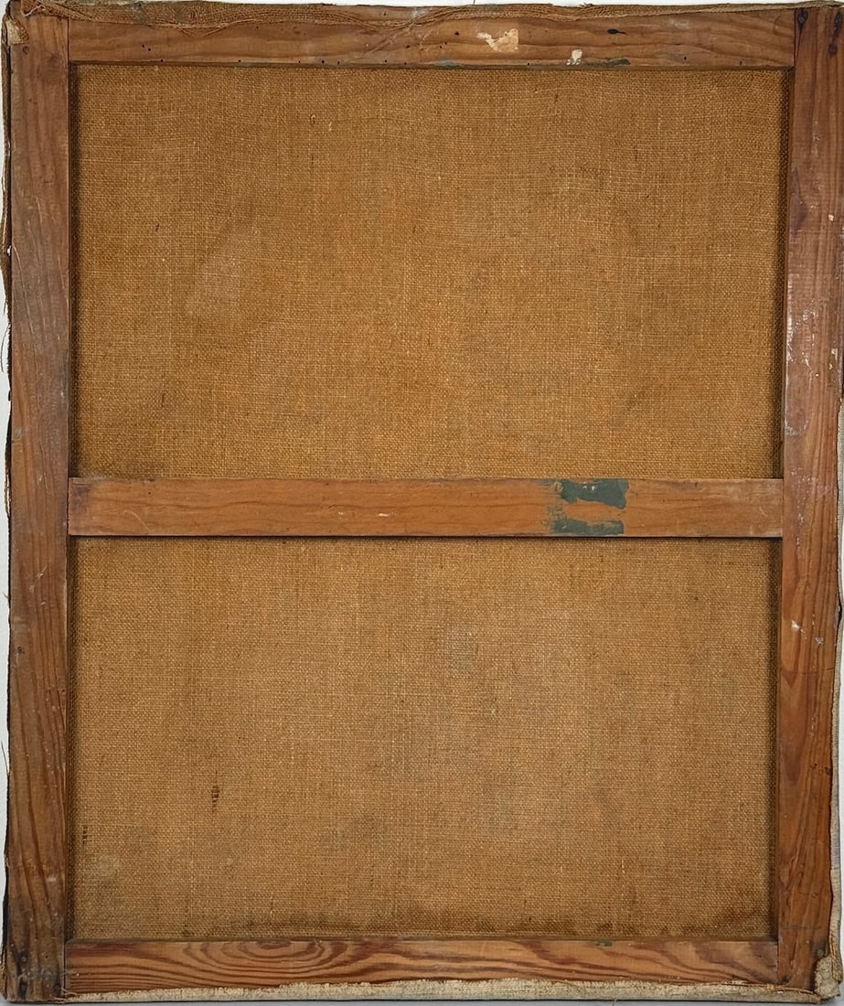 Endre FARAGO (1901-1943) Hungarian