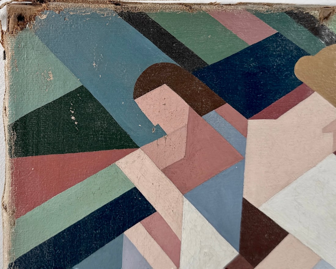 Endre FARAGO (1901-1943) Hungarian