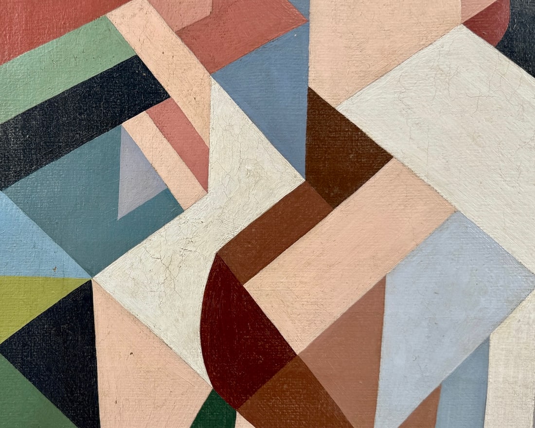 Endre FARAGO (1901-1943) Hungarian