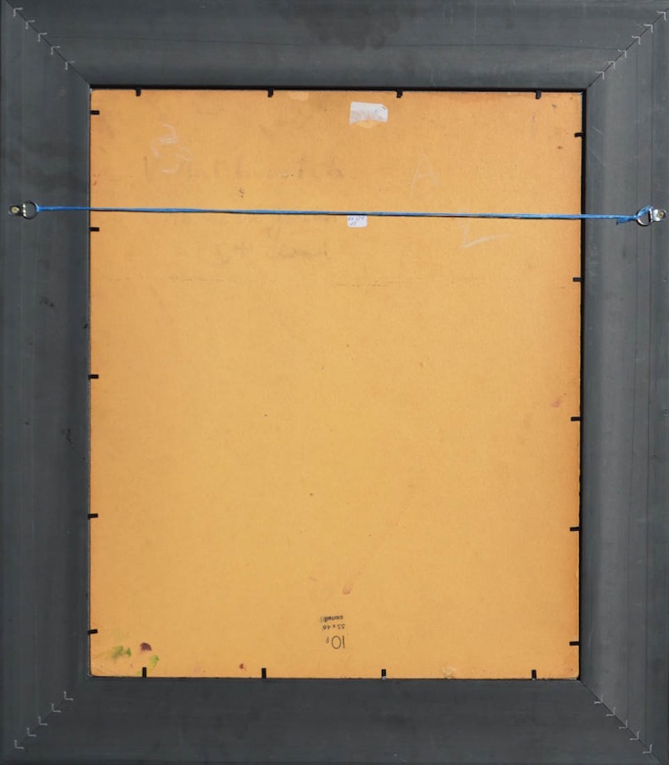 Vladimir ANTIHOVITCH (1899-1971) Russian - French