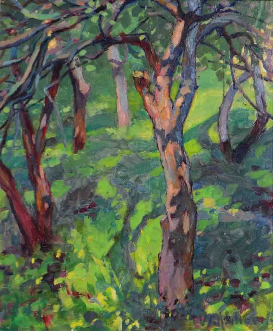 Vladimir ANTIHOVITCH (1899-1971) Russian - French