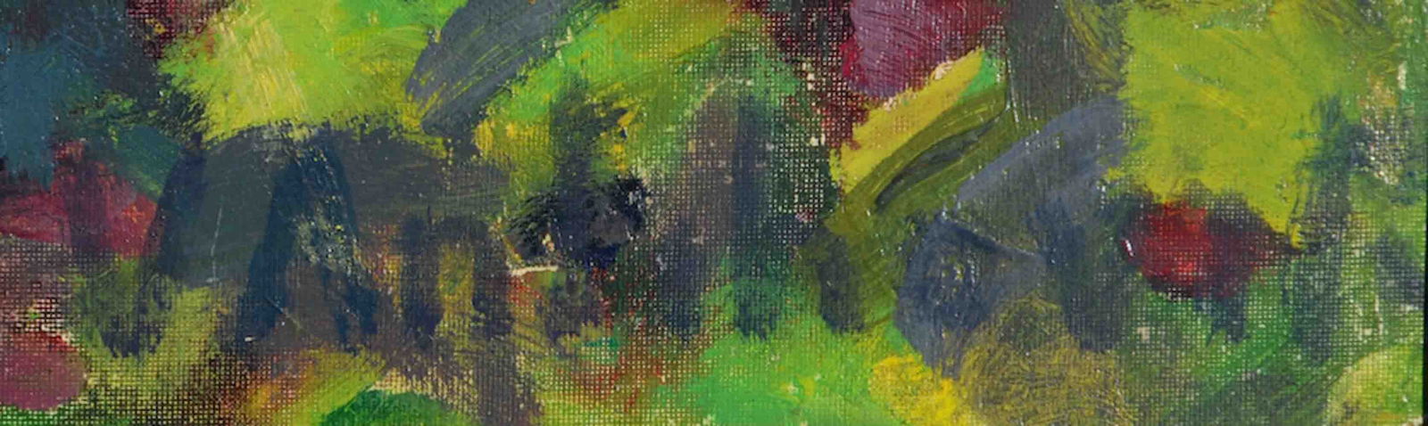 Vladimir ANTIHOVITCH (1899-1971) Russian - French