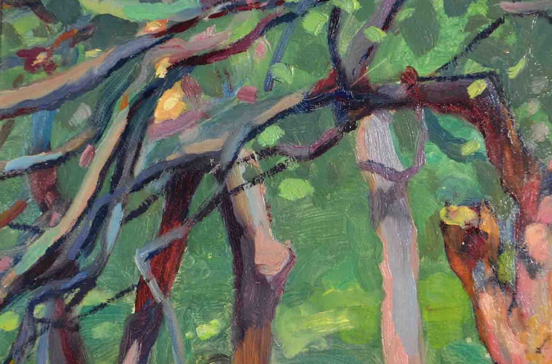 Vladimir ANTIHOVITCH (1899-1971) Russian - French