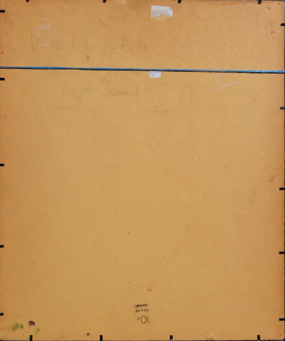 Vladimir ANTIHOVITCH (1899-1971) Russian - French