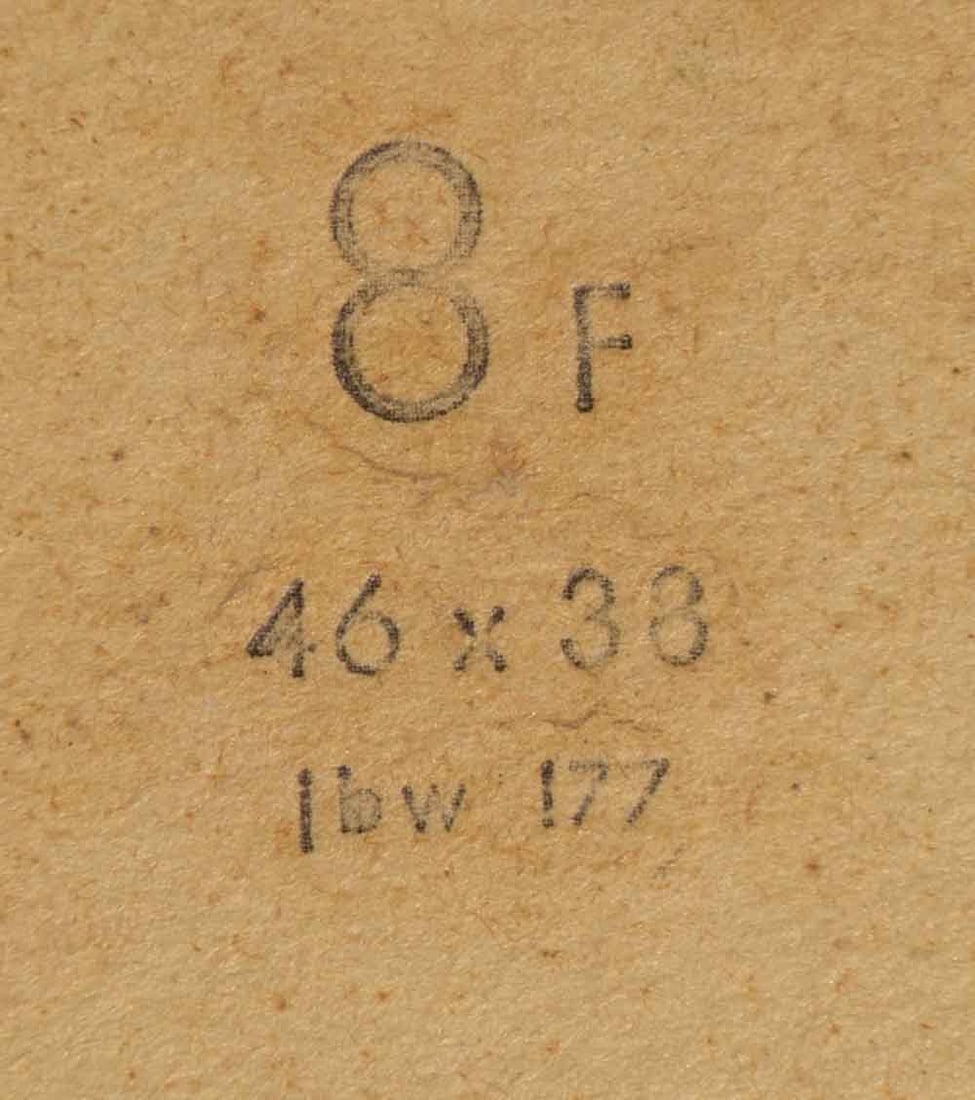 Vladimir ANTIHOVITCH (1899-1971) Russian - French