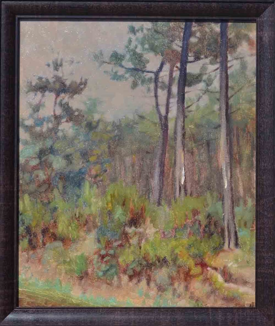 Vladimir ANTIHOVITCH (1899-1971) Russian - French