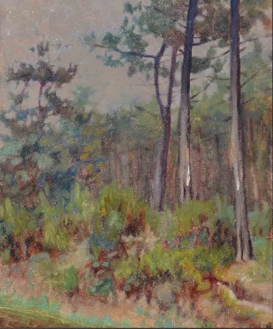 Vladimir ANTIHOVITCH (1899-1971) Russian - French