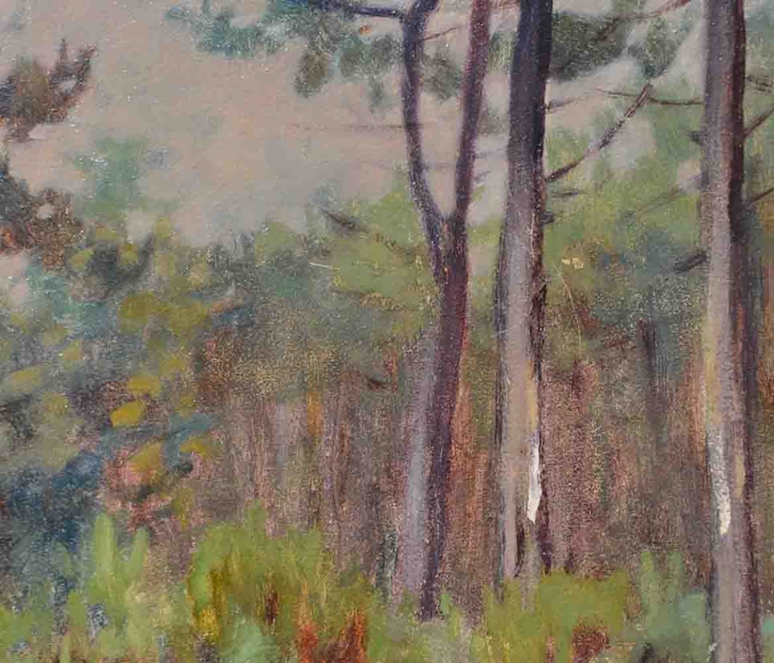 Vladimir ANTIHOVITCH (1899-1971) Russian - French