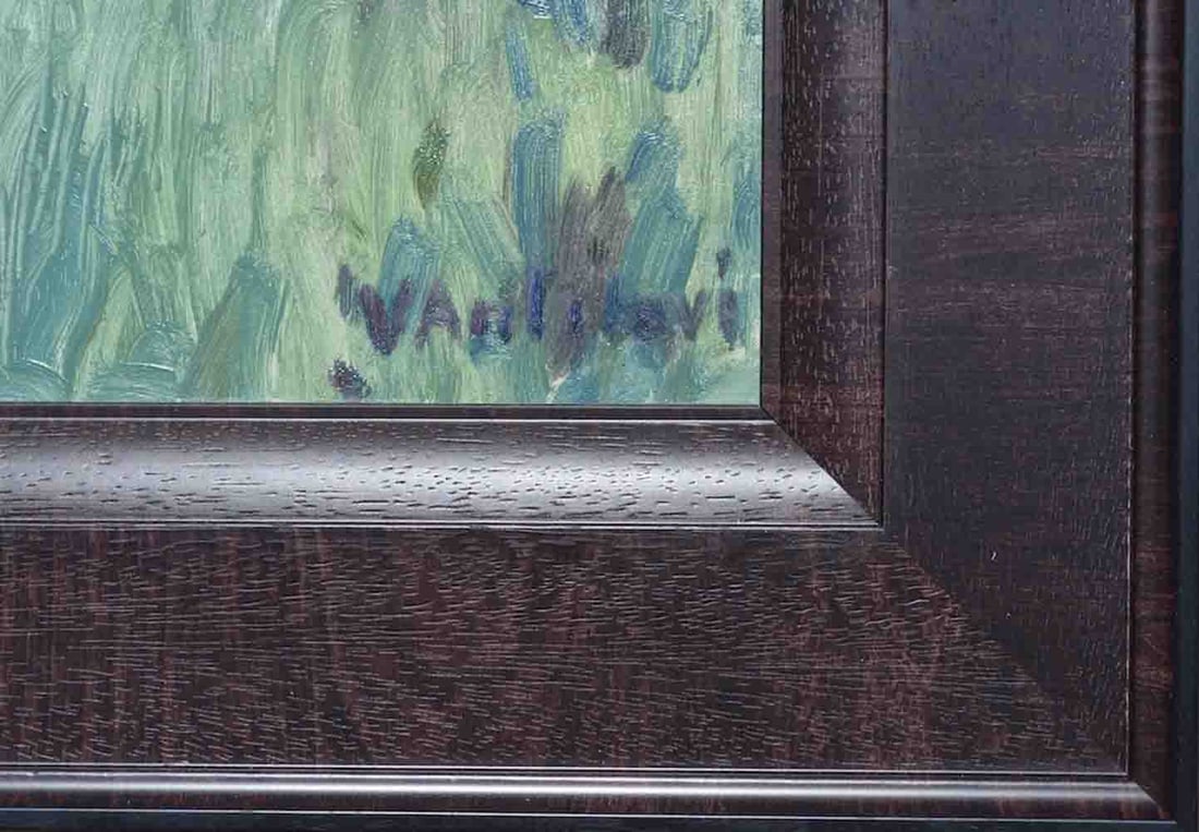 Vladimir ANTIHOVITCH (1899-1971) Russian - French