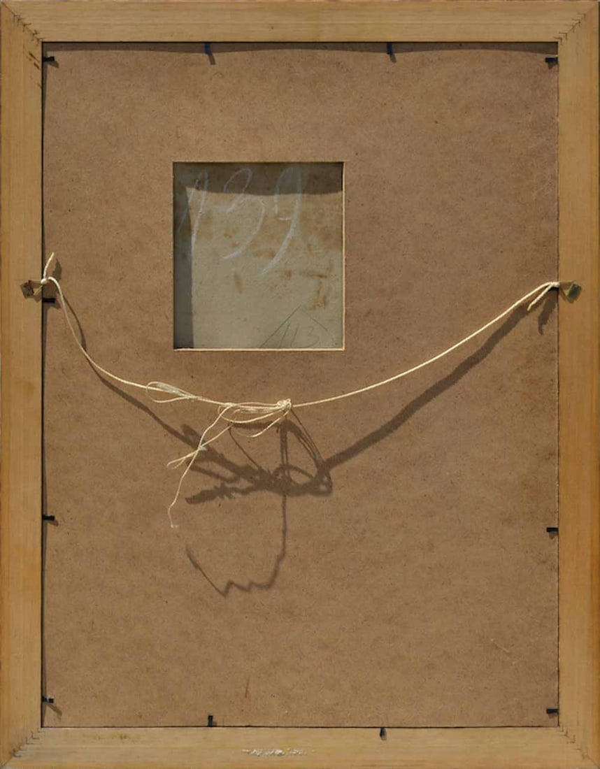 Ivan SHULGA (1889-1956) Russian / Ukrainian