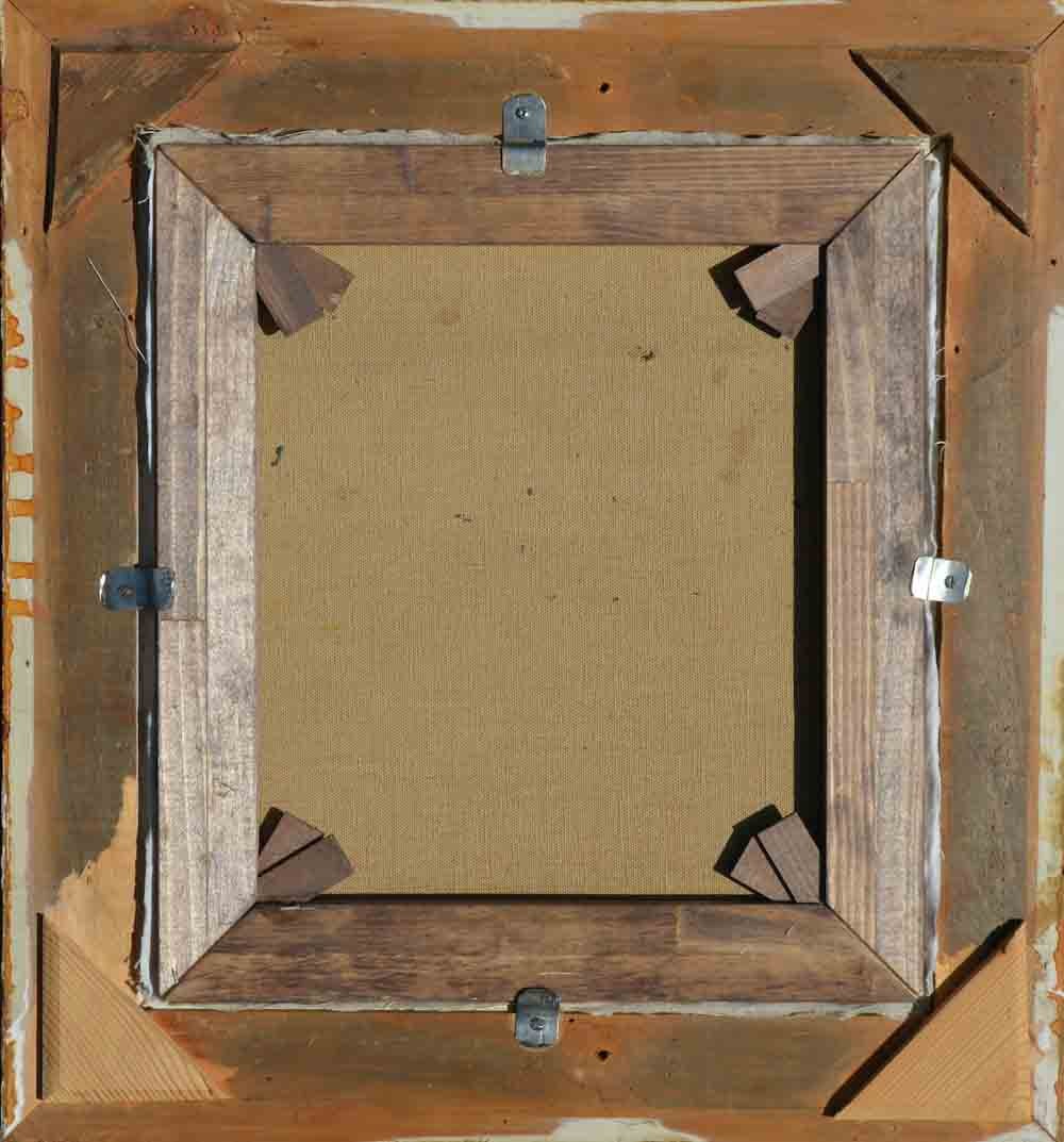 Serguei Lobanoff (1887-1943) Russian - Ukrainian