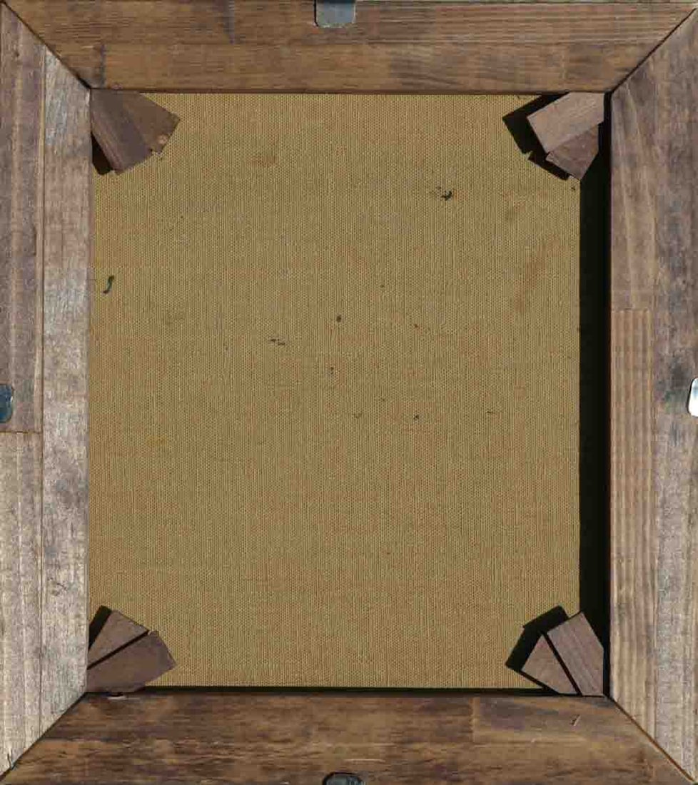 Serguei Lobanoff (1887-1943) Russian - Ukrainian