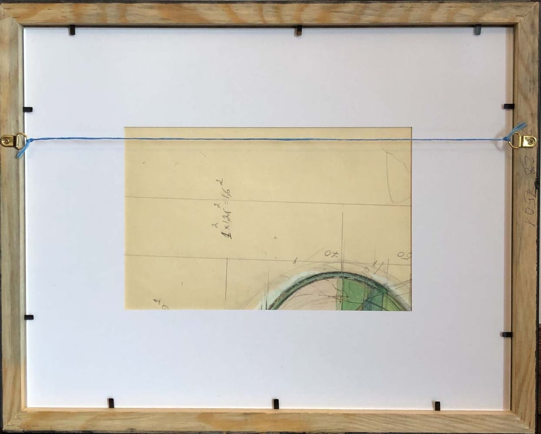 Vasily ERMILOV (1894-1968) Russian - Ukrainian