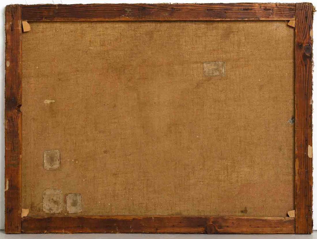 Eugeniusz Wrzeszcz (1851-1917) Ukrainian - Polish