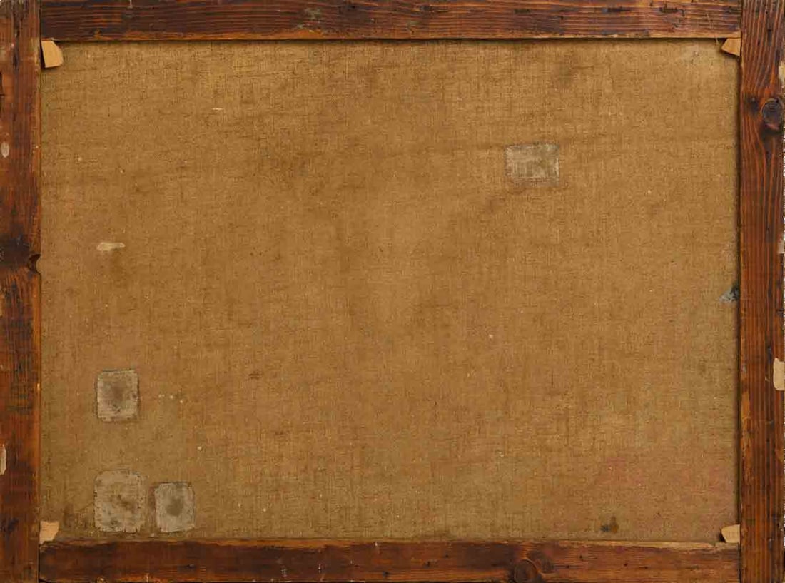 Eugeniusz Wrzeszcz (1851-1917) Ukrainian - Polish