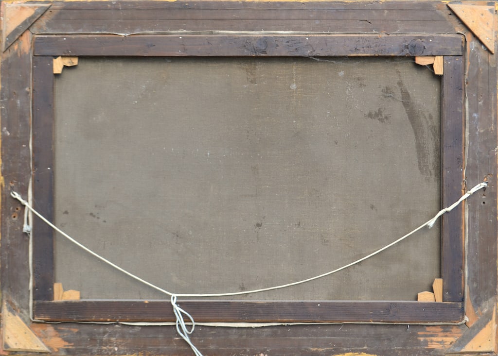 E. WRZESZCZ (1851-1917) Ukrainian - Russian - Polish