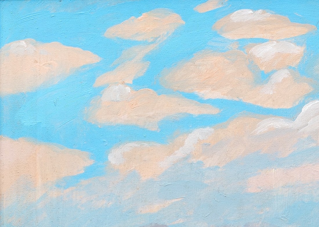 Aref EL-RAYESS (1928-2005) Lebanon