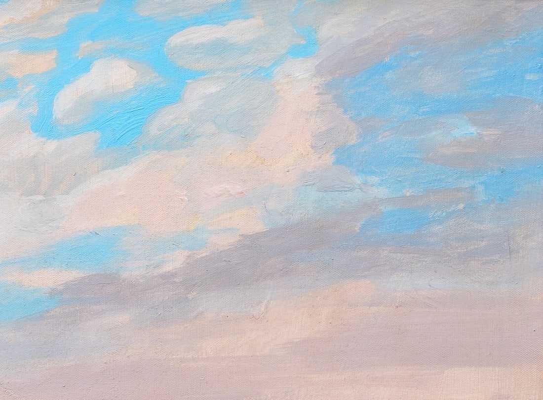 Aref EL-RAYESS (1928-2005) Lebanon