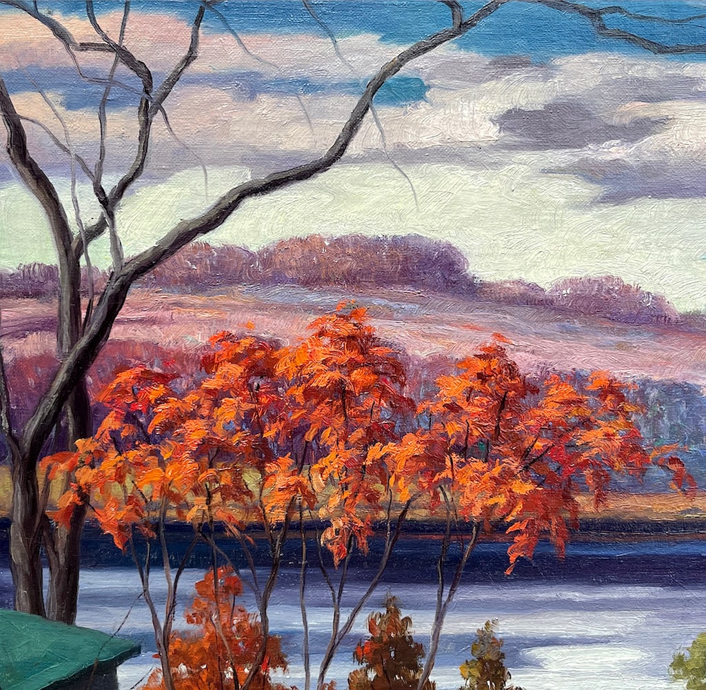 Frank Cohen KIRK (1889-1963) Ukrainian - American