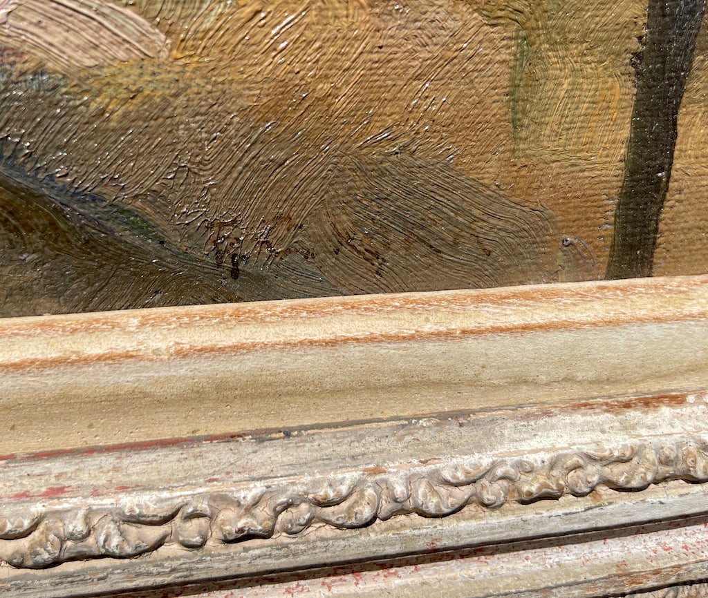 Frank Cohen KIRK (1889-1963) Ukrainian - American