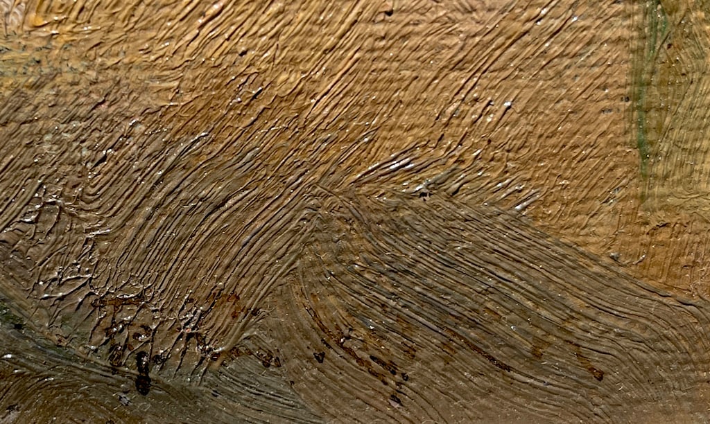 Frank Cohen KIRK (1889-1963) Ukrainian - American