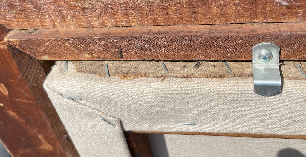 Frank Cohen KIRK (1889-1963) Ukrainian - American