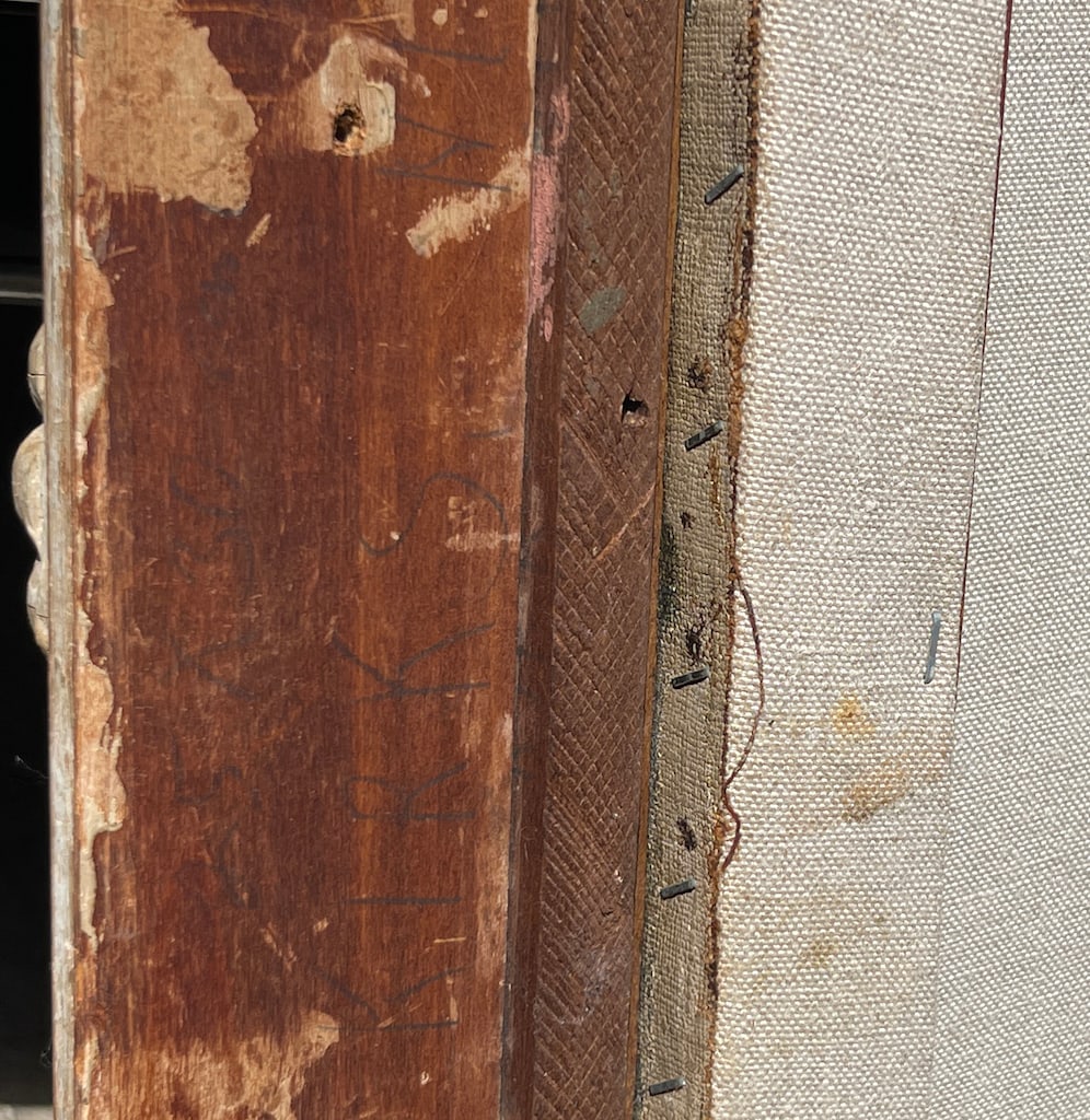 Frank Cohen KIRK (1889-1963) Ukrainian - American