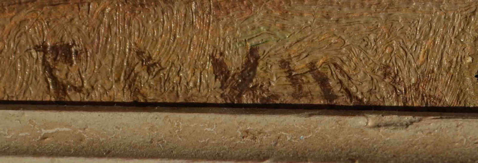 F.C.KIRK (1889-1963) Russian - Ukrainian - American