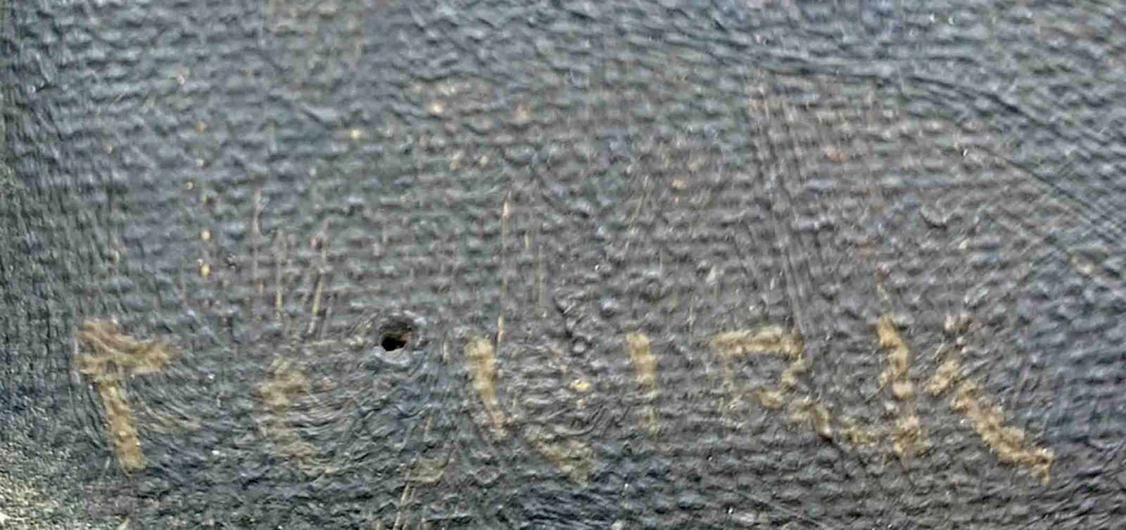 Frank Cohen KIRK (1889-1963) Ukrainian - American