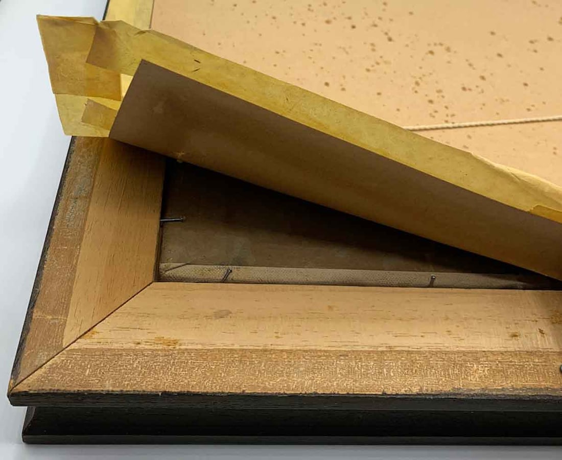 Frank Cohen KIRK (1889-1963) Ukrainian - American